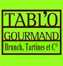La bonne adresse pour bruncher  Nantes:
Tabl'O Gourmand